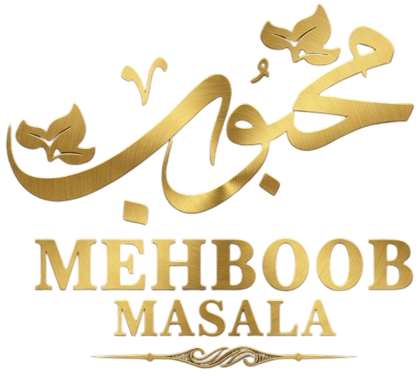 Mehboob Masala